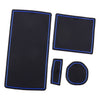 Toyota Crown Anti-Slip Cup Holder Pad Set (2023)