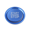 Audi A4 A5 A6 A7 A8 Engine Start Button Cover (2010-2023)