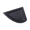 Jeep Cherokee Front Left Side Door Pull Cup Mat Insert (2014-2020)