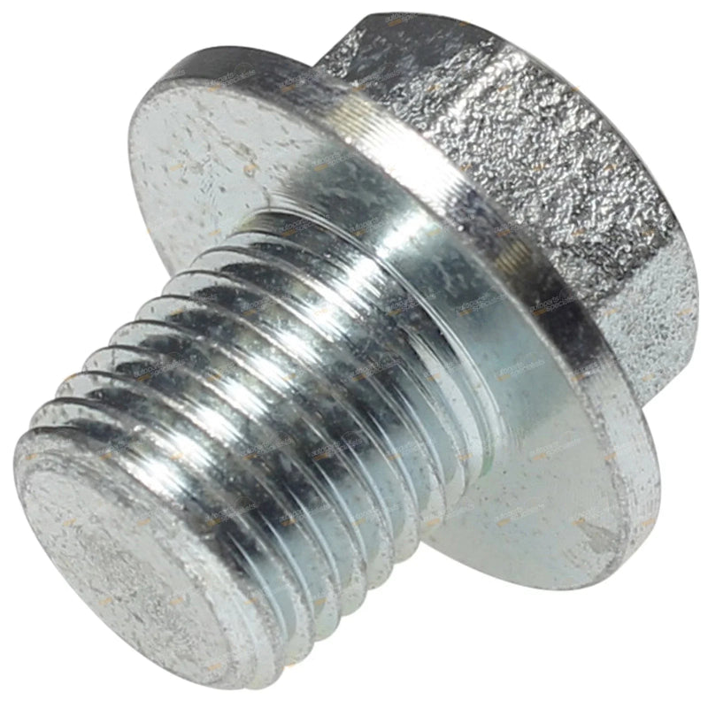 Toyota Hilux KZN165 1KZ-TE Engine Oil Pan Sump Plug (1999–2005)