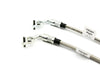 Landcruiser FZJ80R (No ABS) 4 Inch Lift Brake Line Kit (1992-1999)
