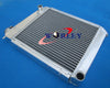Austin Rover Mini Cooper 50mm Aluminum Radiator (1959-1997)