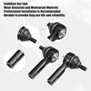 Nissan Altima 4 Pcs Tie Rod End Links (2002-2012)