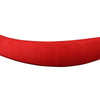 BMW 3 / 4 Series 3GT Red Leather Door Pull Handle Cover Trim (2013-2019)