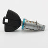 BMW S 1000 RR Rear Seat Hump Trim Lock (2009-2018)