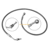Polaris Sportsman 550 / 850 Scrambler Front Left Brake Hose Line (2009–2013)