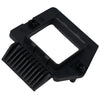 Land Rover Range Rover Evoque, Discovery, Jaguar XF Hood Lock Holder Cover