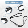 Chevrolet Camaro Serpentine Belt 6.2L (2010-2011)