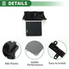 Isuzu Rodeo D-Max Blower Motor Resistor (2002-2006)