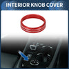 Nissan X-Trail Rogue 4WD Drive Mode Switch Knob Cover Ring (2021-2023)