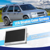 Ford Focus Escape LCD Color Screen Speedometer (140MPH)