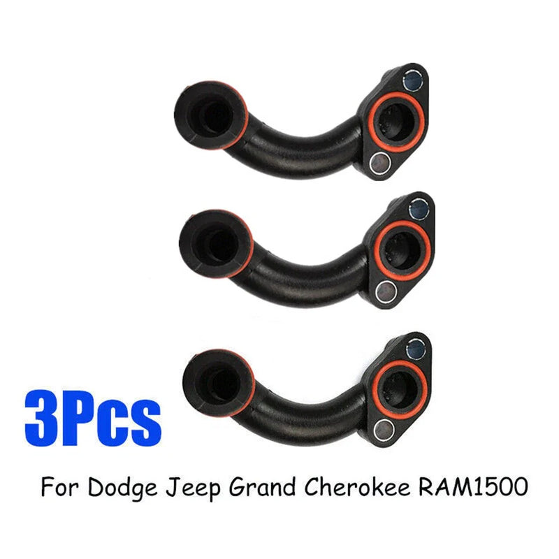 Dodge Jeep Grand Cherokee RAM 1500 Engine Coolant Bypass Pipe (2011-2023)