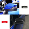 Subaru Impreza, Forester Right Side Rear View Mirror Cover (2012-2018)