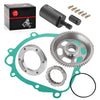 Suzuki LTZ400 Starter Clutch One Way Bearing and Gear Idler Kit (2003–2014)