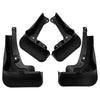 Honda HR-V 4Pcs Car Mud Flaps Splash Guards Fender Mudguard (2019–2021)