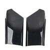 Honda GL1500 Goldwing Unpainted Left Right Side Covers (1988-2000)