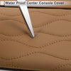 BMW 5 Series G30 Center Console Cover with Storage Bag (2019-2023)