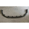 Toyota Camry XSE SE 18-23 Real Carbon Fiber Front Bumper Lower Lip Splitter