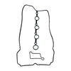 Hyundai Elantra, Accent, Kia Rio, Soul Valve Cover Gasket Set (2011-2016)