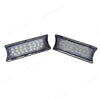 2006-2011 BMW E90 E91 E92 3 Series LED Interior Roof Ceiling Lamp (2006-2011)