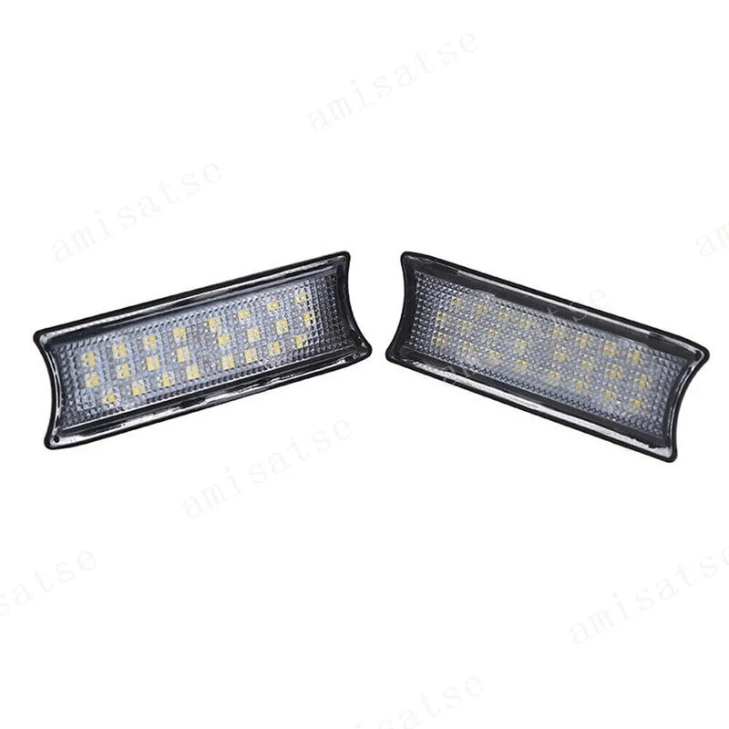 2006-2011 BMW E90 E91 E92 3 Series LED Interior Roof Ceiling Lamp (2006-2011)