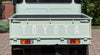 Toyota Land Cruiser FJ40 FJ43 FJ45 HJ45 2 x Tail Light Lamps (1969-1983)