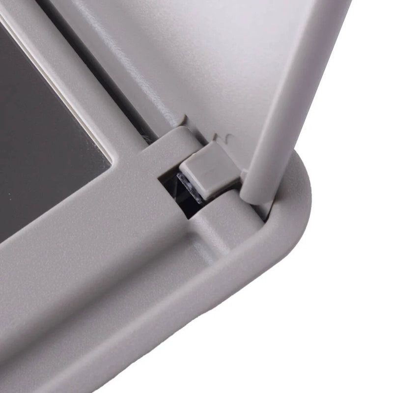 Benz E Class W212, CLS W218 Sun Visor Mirror Frame Bracket (2009-2016)