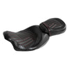 Harley CVO Ultra Limited Street Glide Rider Passenger Seat (2014-2023)