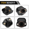 Dodge Ram 1500 TPS Throttle Position Sensor (2004 - 2006)