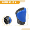 Lexus GX460 Blue Gear Shift Knob (2020-2022)