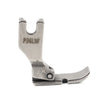 Industrial Sewing Machine Hinged Wide Left Zipper Foot (No Year)