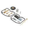 Arctic Cat 500 Carburetor Repair Rebuild Kit (2000-2002)