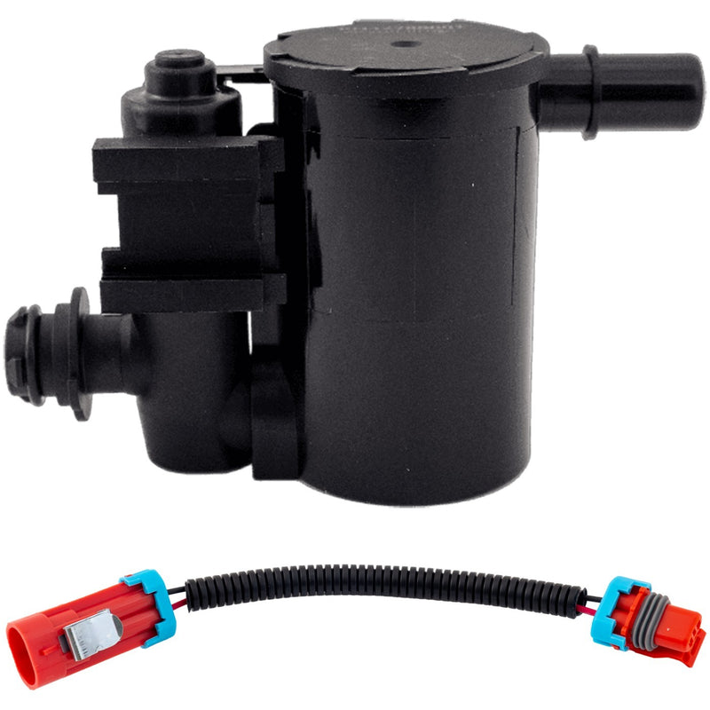 Vapor Canister Vent Valve For 2011-2019 Kia Sorento