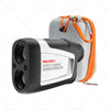 Mileseey 600M Golf Laser Range Finder with Slope & Vibration Lock