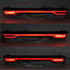 Harley Road Glide King Trunk LED Brake Turn Tail Light (2014-2025)