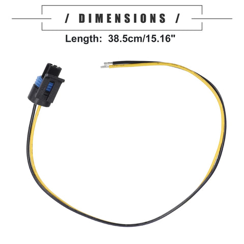 Chevy Multi-Purpose Wire Connector Pigtail Plug ( Specified)