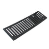 Hood Ventilator Grille Clip Fastener RH Fits Nissan Navara D21 Truck 1986-97 D05