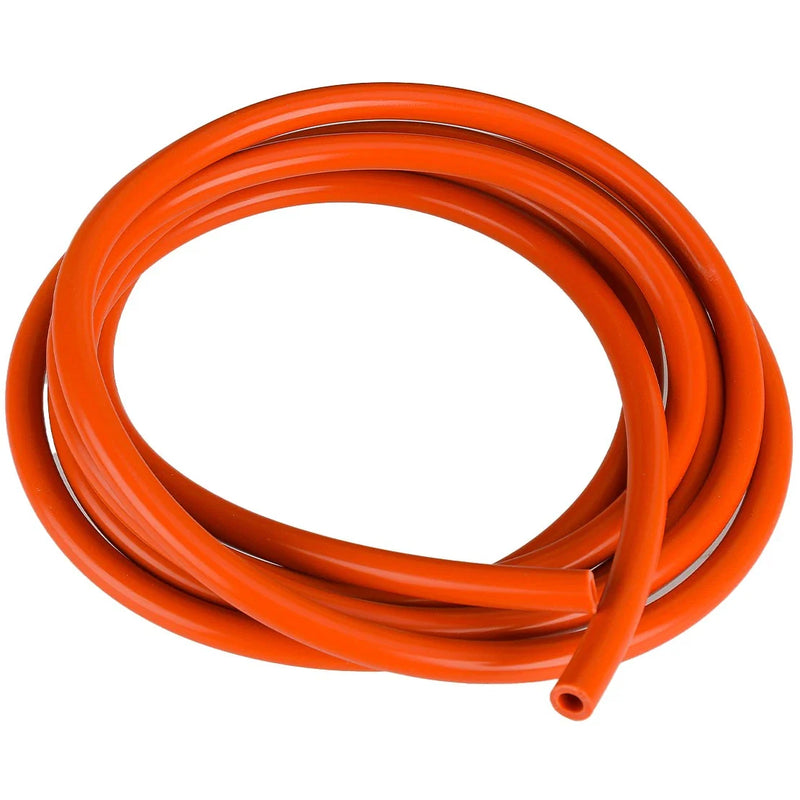 Various Makes & Models 10 Feet Universal Fuel Silicone Vacuum Hose