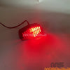 Harley Cafe Racer & Honda LED Brake Stop Light Taillight