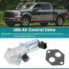 Ford F-150 F-250 Idle Air Control Valve w/ Gasket (1994-1996)