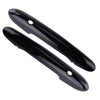 Mini Hatch 5-Door, Countryman F55 F60 Door Handle Cover Trim (2014-2023)
