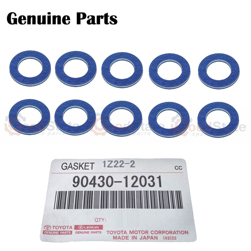 LandCruiser 200 105 100 80 Series Oil Sump Pan Drain Plug