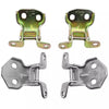 Toyota Hilux RN85 LN106 Front Left & Right Door Hinges (1989-1997)