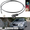 Mercedes-Benz C-Class Aux Input Radio Cable