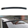 BMW M5 F90 2018-2023 Dry Carbon Fiber Refit Rear Roof Spoiler Wing Lip Parts
