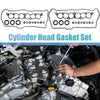 Toyota 4Runner Engine Head Gasket & Valve Cover Gasket Set (1996-2002)
