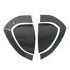 Nissan Fairlady 400Z 2023+ 100% Carbon Fiber Exterior Door Handle Cover Trim