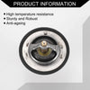 Ford Mustang 4.6L (1996-2002) - 1 Pc Engine Coolant Thermostat