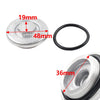 Linhai 300 ATV 300cc Oil Drain Plug Cover Cap (2003-2023)