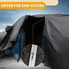 Kia EV9 Waterproof All Weather Car Cover (2024-2025)
